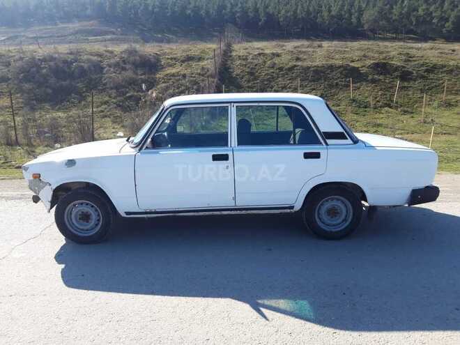 LADA (VAZ) 2107 1997, 100,000 km - 1.5 л - Bakı