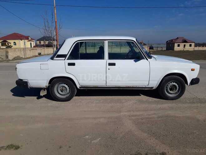 LADA (VAZ) 2107 1997, 100,000 km - 1.5 л - Bakı