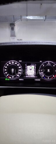 Land Rover Range Rover 2018, 130,000 km - 3.0 l - Bakı