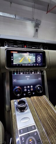 Land Rover Range Rover 2018, 130,000 km - 3.0 l - Bakı