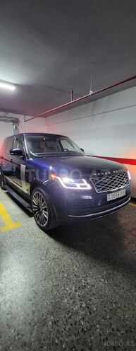 Land Rover Range Rover 2018, 130,000 km - 3.0 l - Bakı