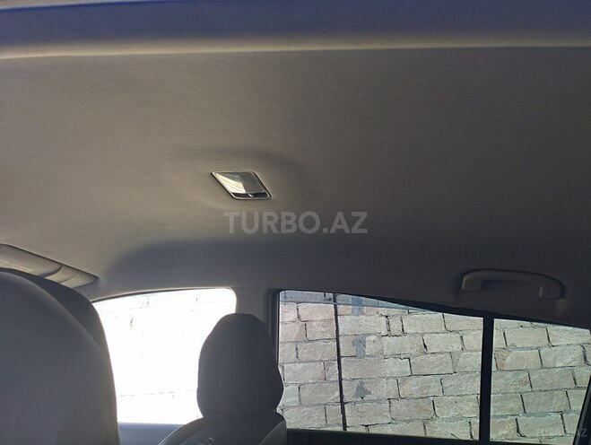 Nissan Tiida 2011, 78,000 km - 1.5 л - Şamaxı