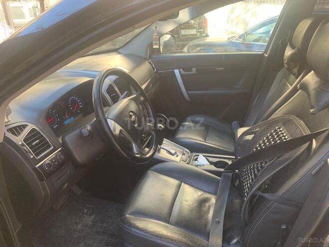 Chevrolet Captiva 2012, 175,386 km - 2.4 l - Bakı