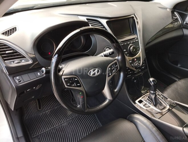 Hyundai Grandeur 2013, 242,000 km - 3.0 l - Bakı