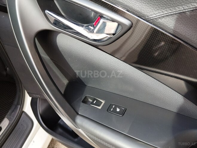 Hyundai Grandeur 2013, 242,000 km - 3.0 l - Bakı