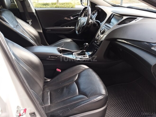Hyundai Grandeur 2013, 242,000 km - 3.0 l - Bakı
