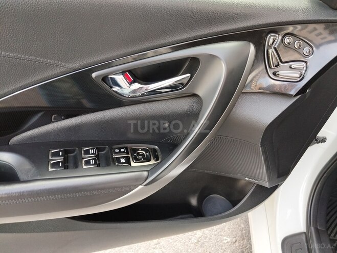 Hyundai Grandeur 2013, 242,000 km - 3.0 l - Bakı