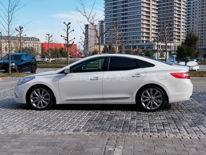 Hyundai Grandeur 2013, 242,000 km - 3.0 l - Bakı