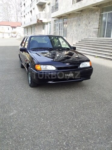 LADA (VAZ) 2115 2012, 146,000 km - 1.6 l - İsmayıllı