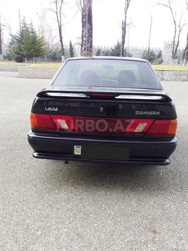 LADA (VAZ) 2115 2012, 146,000 km - 1.6 l - İsmayıllı