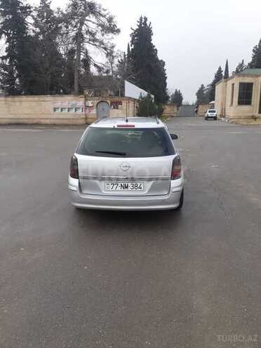 Opel Astra 2006, 330,000 km - 1.3 l - Bakı