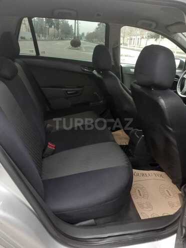 Opel Astra 2006, 330,000 km - 1.3 l - Bakı