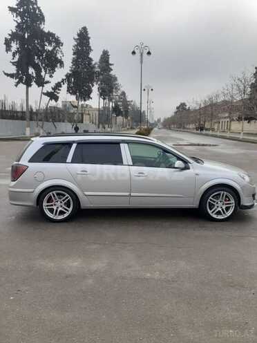 Opel Astra 2006, 330,000 km - 1.3 l - Bakı