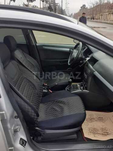 Opel Astra 2006, 330,000 km - 1.3 l - Bakı
