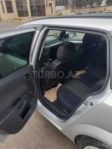 Opel Astra 2006, 330,000 km - 1.3 l - Bakı