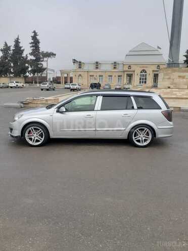 Opel Astra 2006, 330,000 km - 1.3 l - Bakı
