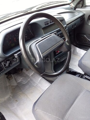 LADA (VAZ) 2115 2012, 146,000 km - 1.6 l - İsmayıllı