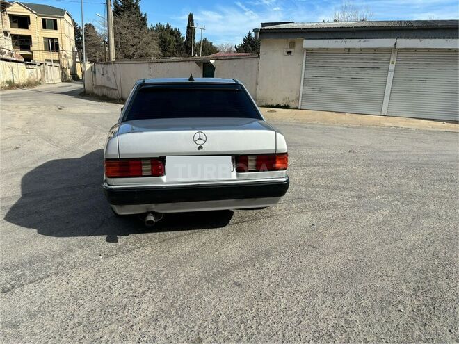 Mercedes 190 1992, 400,000 km - 1.8 l - Bakı