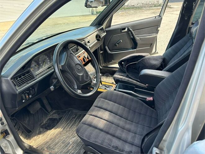 Mercedes 190 1992, 400,000 km - 1.8 l - Bakı