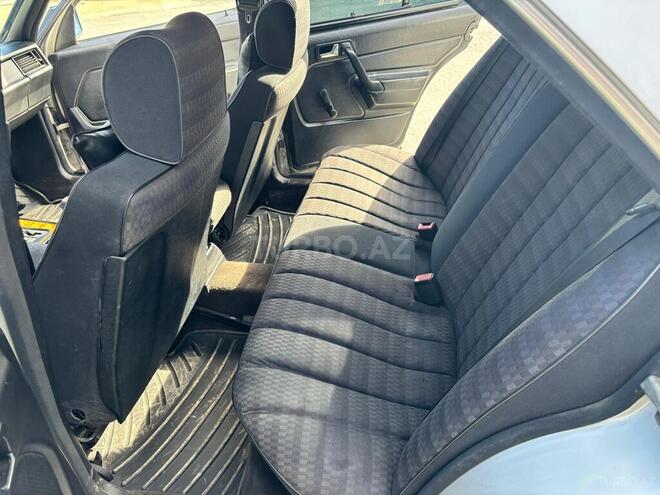 Mercedes 190 1992, 400,000 km - 1.8 l - Bakı