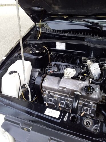 LADA (VAZ) 2115 2012, 146,000 km - 1.6 l - İsmayıllı