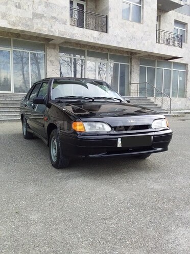 LADA (VAZ) 2115 2012, 146,000 km - 1.6 l - İsmayıllı