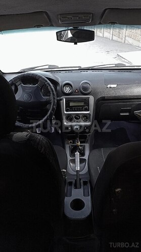 Geely CK 2012, 131,667 km - 1.5 l - Bakı