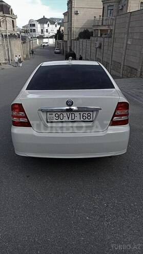 Geely CK 2012, 131,667 km - 1.5 l - Bakı