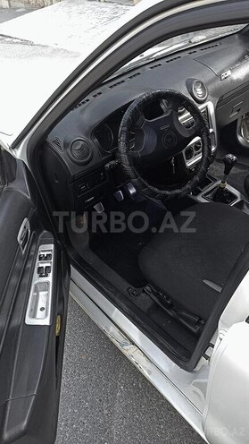 Geely CK 2012, 131,667 km - 1.5 l - Bakı