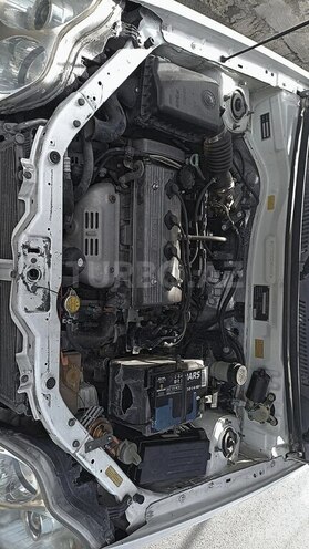 Geely CK 2012, 131,667 km - 1.5 l - Bakı