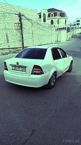 Geely CK 2012, 131,667 km - 1.5 l - Bakı