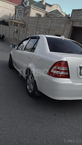 Geely CK 2012, 131,667 km - 1.5 l - Bakı
