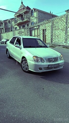 Geely CK 2012, 131,667 km - 1.5 l - Bakı