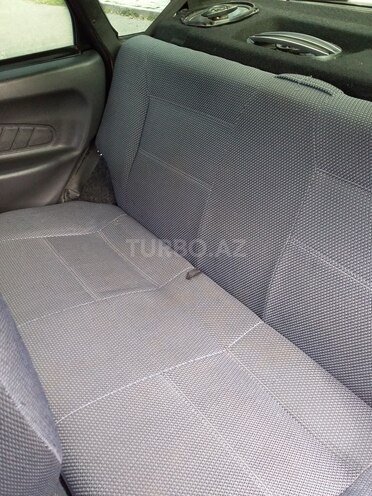 LADA (VAZ) 2115 2012, 146,000 km - 1.6 l - İsmayıllı
