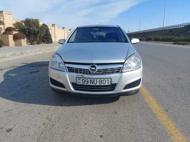 Opel Astra 2008, 420,000 km - 1.7 л - Bakı