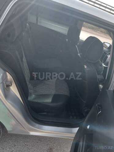 Opel Astra 2008, 420,000 km - 1.7 л - Bakı