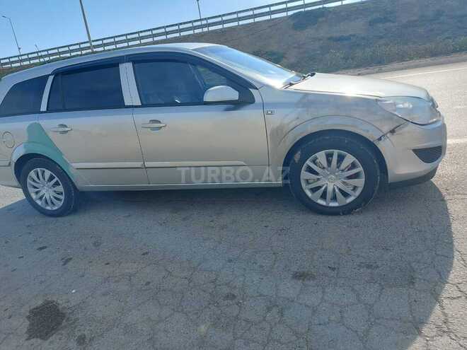 Opel Astra 2008, 420,000 km - 1.7 л - Bakı