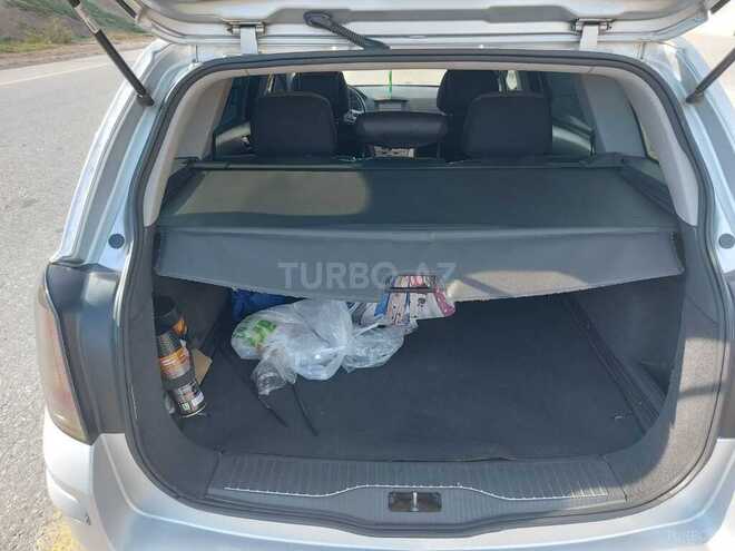 Opel Astra 2008, 420,000 km - 1.7 л - Bakı