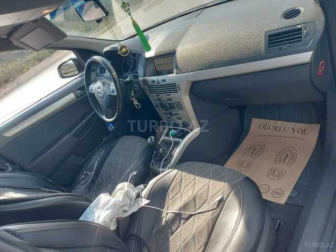 Opel Astra 2008, 420,000 km - 1.7 л - Bakı