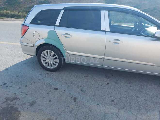 Opel Astra 2008, 420,000 km - 1.7 л - Bakı