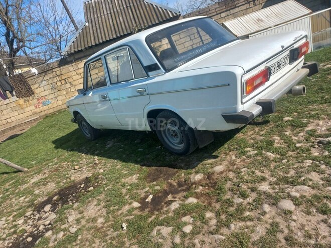 LADA (VAZ) 2106 1997, 95,000 km - 1.6 л - Masallı