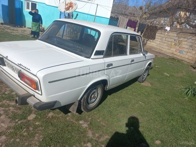 LADA (VAZ) 2106 1997, 95,000 km - 1.6 л - Masallı