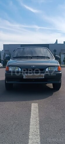 LADA (VAZ) 2115 2011, 307,000 km - 1.6 l - Salyan