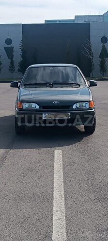 LADA (VAZ) 2115 2011, 307,000 km - 1.6 l - Salyan