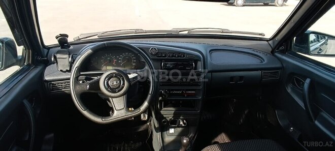 LADA (VAZ) 2115 2011, 307,000 km - 1.6 l - Salyan