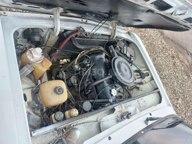 LADA (VAZ) 2106 1997, 95,000 km - 1.6 л - Masallı