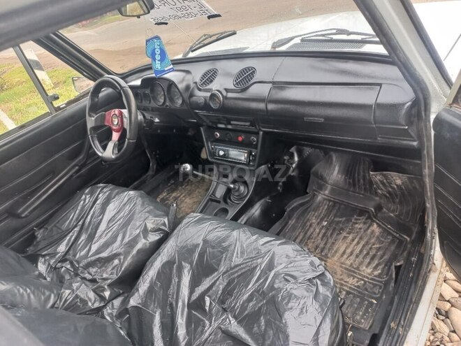 LADA (VAZ) 2106 1997, 95,000 km - 1.6 л - Masallı