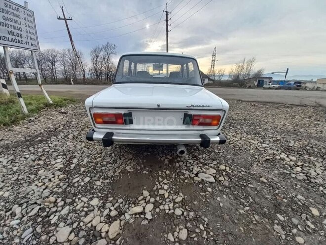 LADA (VAZ) 2106 1997, 95,000 km - 1.6 л - Masallı