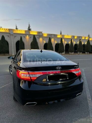 Hyundai Grandeur 2015, 209,000 km - 2.2 l - Gəncə