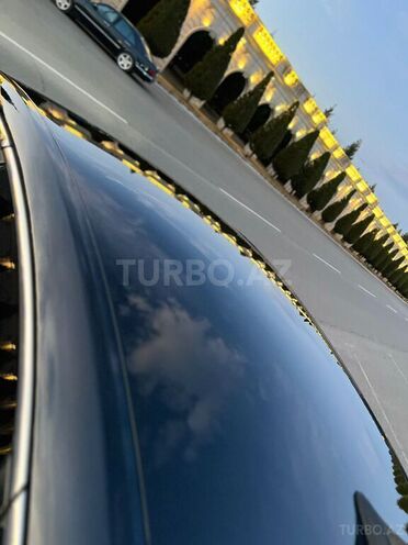Hyundai Grandeur 2015, 209,000 km - 2.2 l - Gəncə